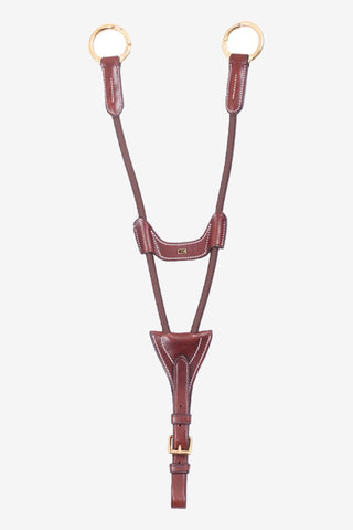 Kort Elastisk Martingal