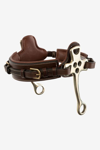 Trust Hackamore