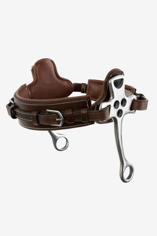 Trust Hackamore