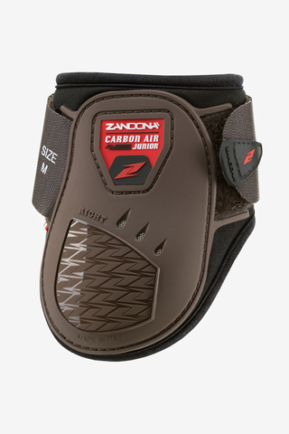 Zandona Carbon Air Junior Bagbensgamacher