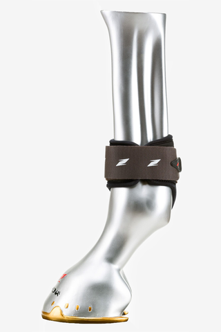 Zandona Carbon Air Junior Bagbensgamacher