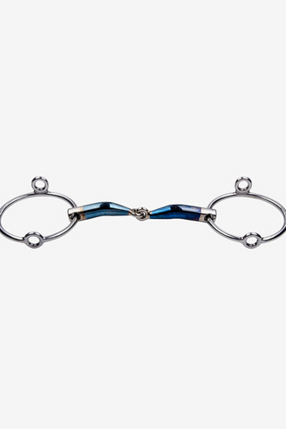 Sweet Iron LR 2-piece Gag