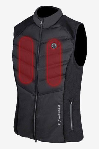 Heated Vest incl. Powerbank