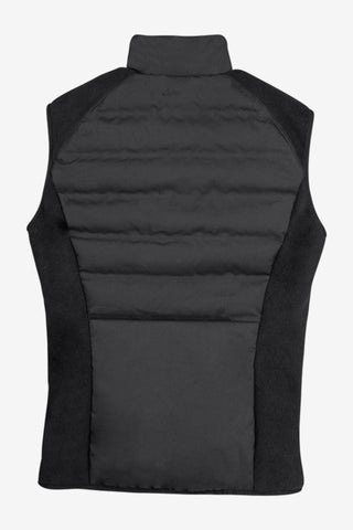 Heated Vest Black