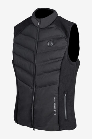 Heated Vest Black