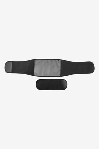 Wärmegürtel Comfort Schwarz