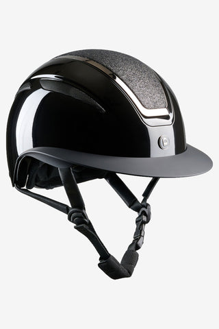 Mips Guardian Glanzende Rijhelm