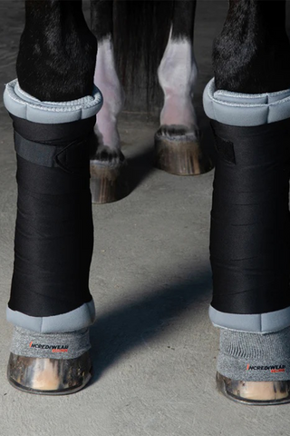 Circulation Horse Socks
