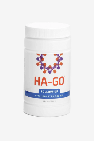 Ha-Go Follow Up 120 capsules
