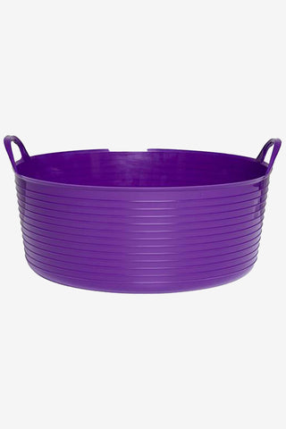 Flexible Bucket Lid