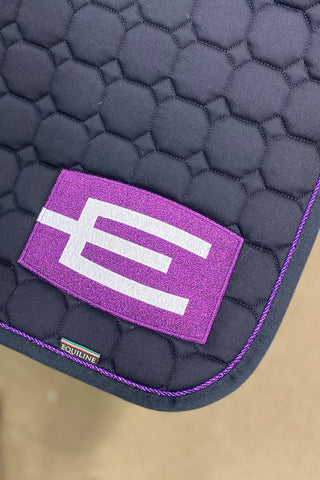 Underlag E-Logo