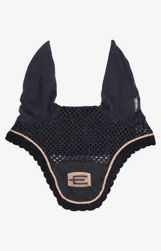 Equiline Kim Hood Black E31 + P112