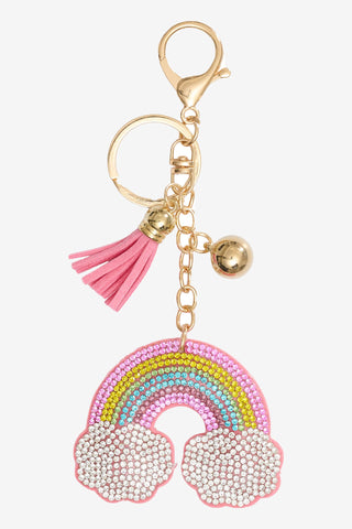 Keychain Rainbow