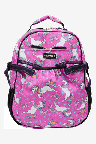 Klara Rugzak Phlox Pink