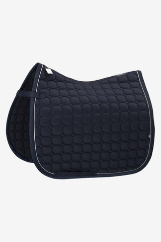 Eskadron Classic Bomuld Underlag Navy