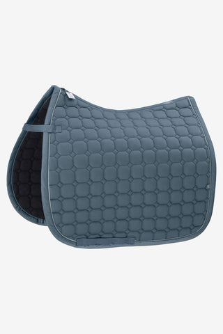 Eskadron Classic Bomuld Schabrak Steel Blue