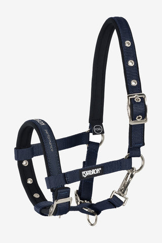 Eskadron Foal Halter Navy