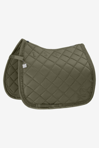 Eskadron Glossy Jewel Schabrak Olive