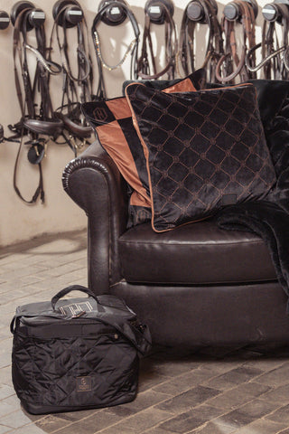 Highgloss Strigletaske Heritage