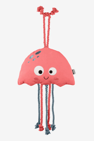 Horse Toy Jellyfish Coral