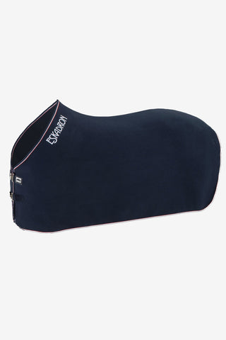 Derka osuszająca polarowa Contrast Core Navy