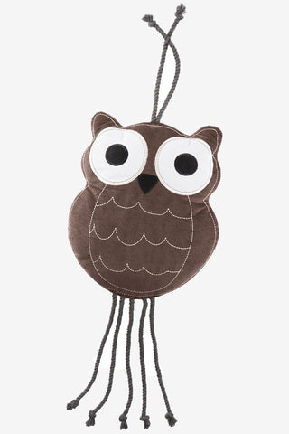 Owl Horse Toy