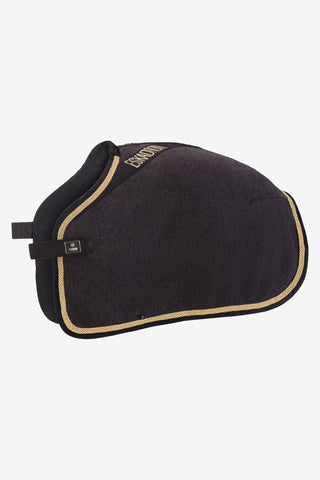 Heritage Nierendecke AW25 Black Truffle