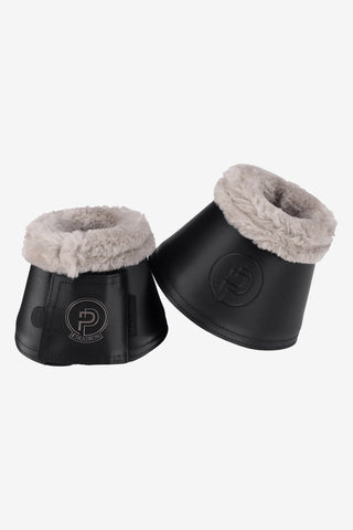 Boots Fuskepels Platinum-25 Sort