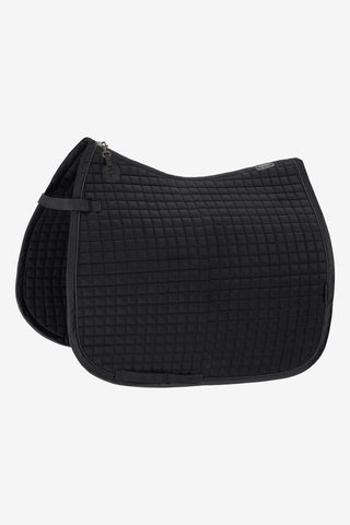 Schabrak Bomull Platinum-25 Svart