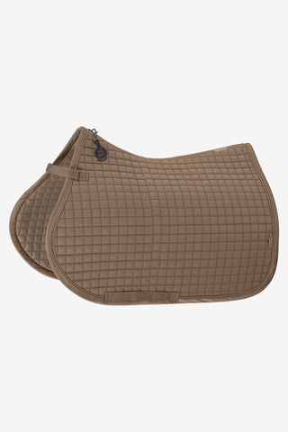 Zadeldek Katoen Platinum-25 Smokey Taupe