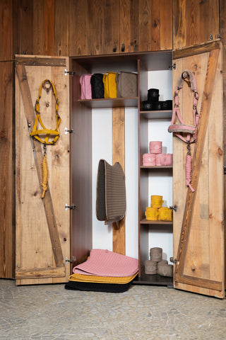 Schabrak Bomull Platinum-25 Svart