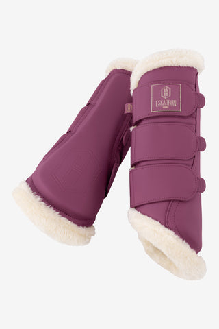 Ochraniacze Heritage AW25 Wildberry