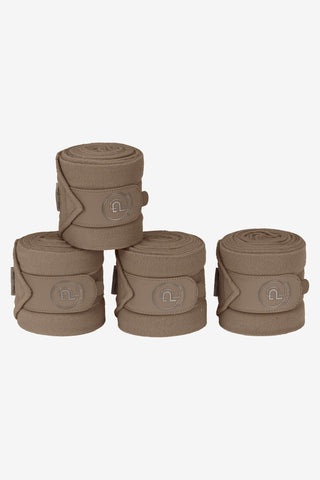 Owijki polarowe Platinum-25 Smokey Taupe