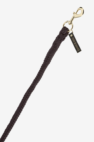 Führstrick Heritage AW25 Black Truffle