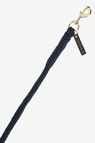 Heritage Führstrick AW25 Navy