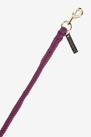 Heritage Führstrick AW25 Wildberry