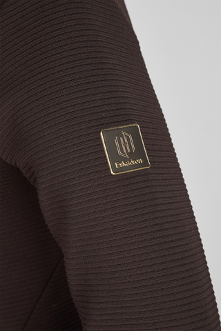 Trøje Heritage AW25 Navy