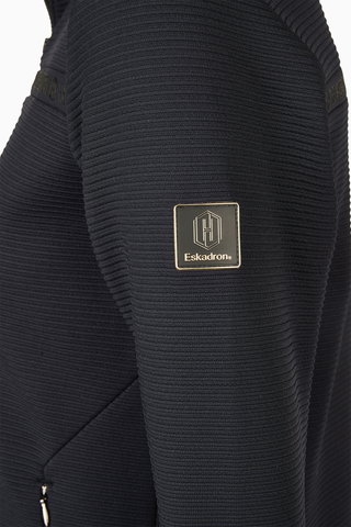 Trøje Heritage AW25 Black Truffle