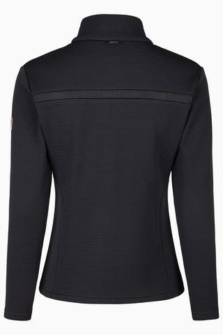 Trøje Heritage AW25 Black Truffle