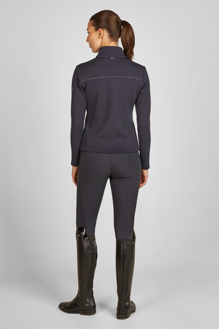 Trøje Heritage AW25 Black Truffle