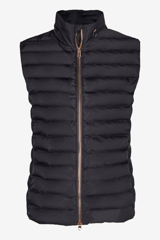 Eskadron Heritage Quiltet Vest