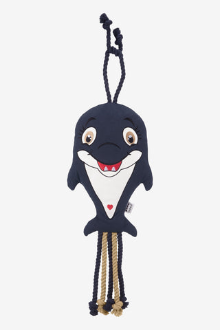 Hestelegetøj Delfin Classic Sports-26 Navy