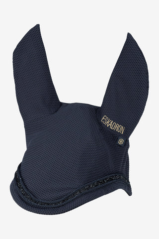 Heritage AW25 Navy Fliegenhaube