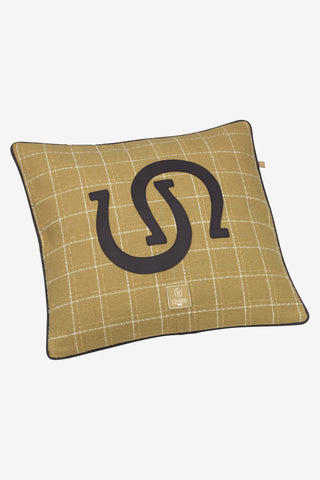 Cushion Cover Heritage AW25 Cardamom