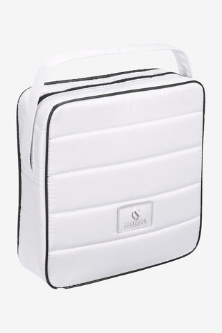 Fleecelindor Jewel Classic Sports-26 Vit