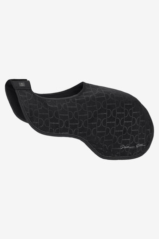 Derka treningowa Platinum-25 Czarna