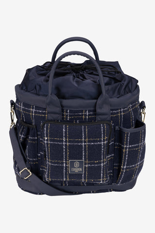 Putzzeugtasche Heritage AW25 Navy