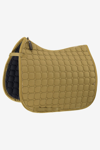 Saddle Cloth Cotton Heritage AW25 Cardamom