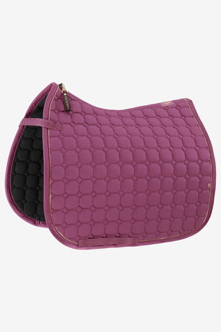 Schabracke Baumwolle Heritage AW25 Wildberry