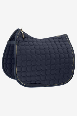 Schabracke Baumwolle Heritage AW25 Navy